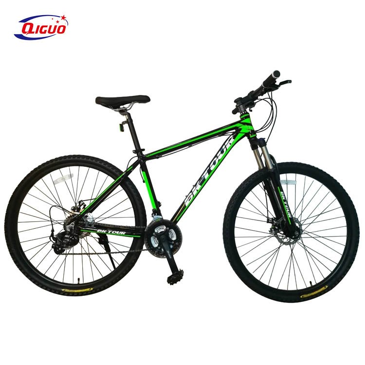 wholesale custom your own logo aluminium alloy frame 26 29 inch 27 speed mountain bike bicycles for adults Woman 27.5 Aluminium