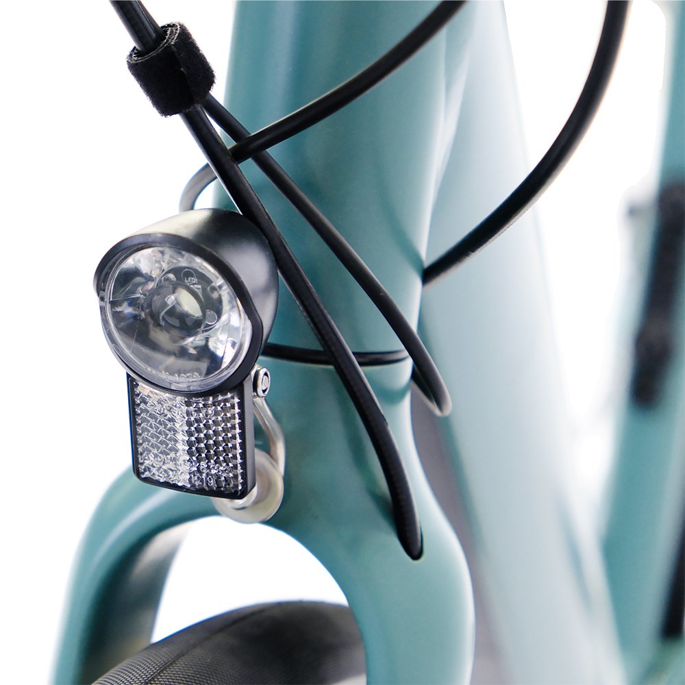 Latest style high quality mexico retro 250w fat tire bike electric 36v 250w ebike electric city bike