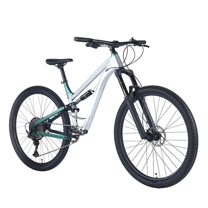 26 27.5 29 inch Cheap Mountain Bike Folding Bicycle Adult Bike Factory Directly mountain bicycle