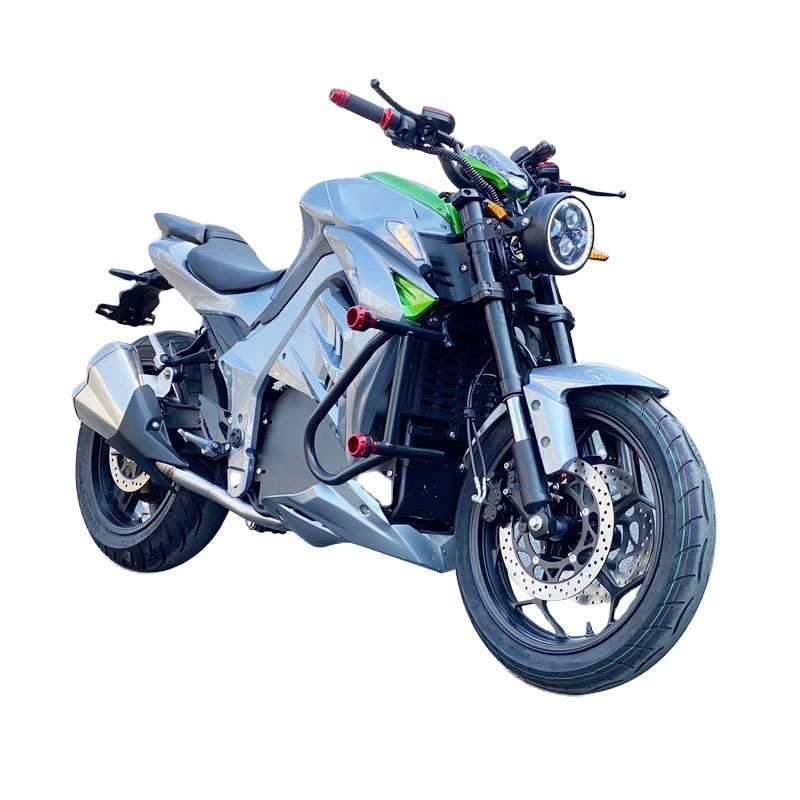 Hot sale sports bike Mid motor 3000W 5000W electric motorcycle racing motorcycle electric dirt bike off-road motorcycles