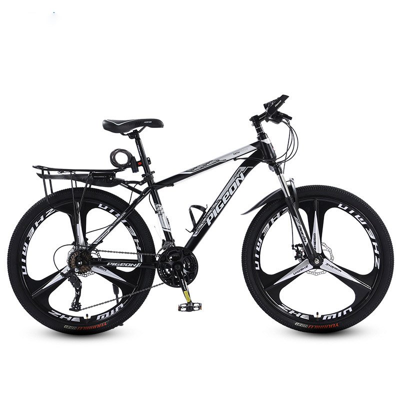 Outdoor High Quality GuaranteeFunctionalityMulti-style High Performance Shift Mountain Bike