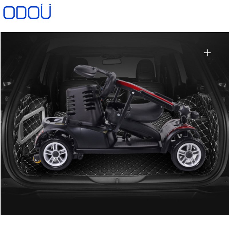 Professional Factory 500W Scooter Electric City Bike 36V Voltage scooter