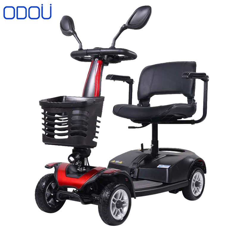 Professional Factory 500W Scooter Electric City Bike 36V Voltage scooter