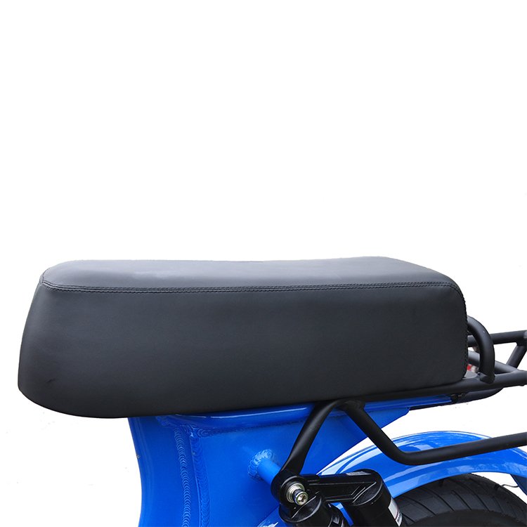 Wholesale High Quality Multifunctional Type 20 inch Fat Tire Retro moped 500w 750W electric city bike