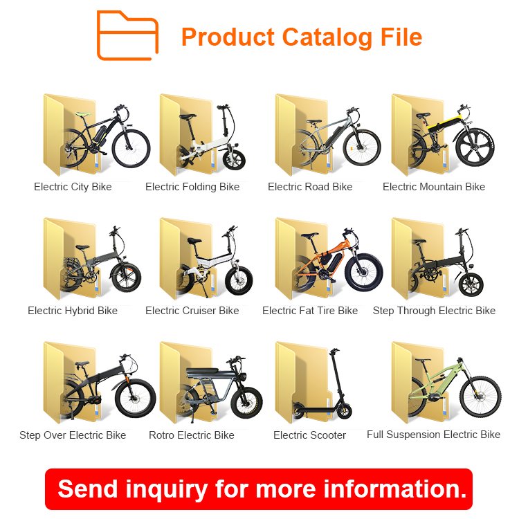 OEM 7Speed 48V 15AH Lithium Battery MTB Mountain eBike ZOOM Disc Brake LED Display Aluminum Alloy 500W Electric Fat Bike 29 inch