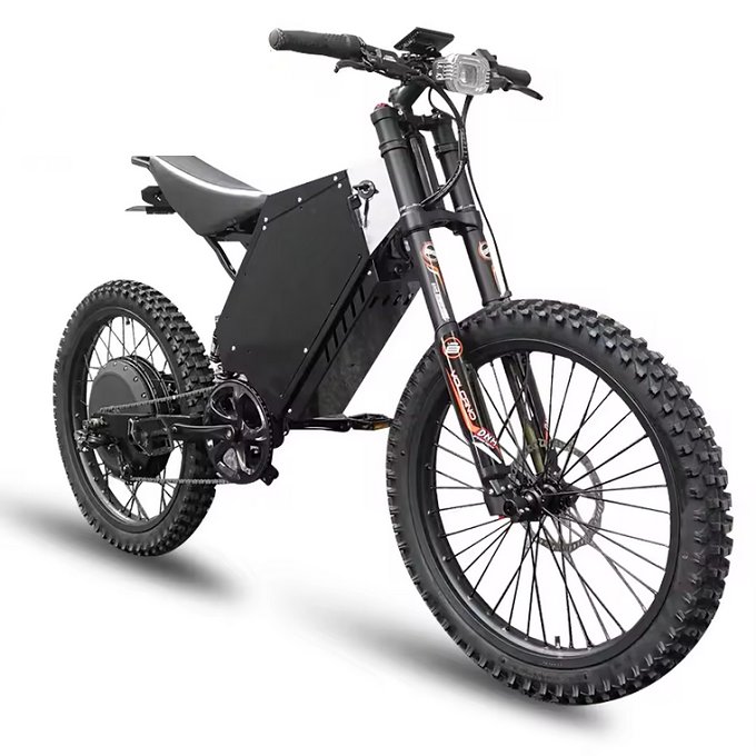 Electric Mountain Bike 72v 12000w Ebike Most Powerful High Speed Electric Dirt Bike Electric Bicycle Endur0 Electric Bike E-bike