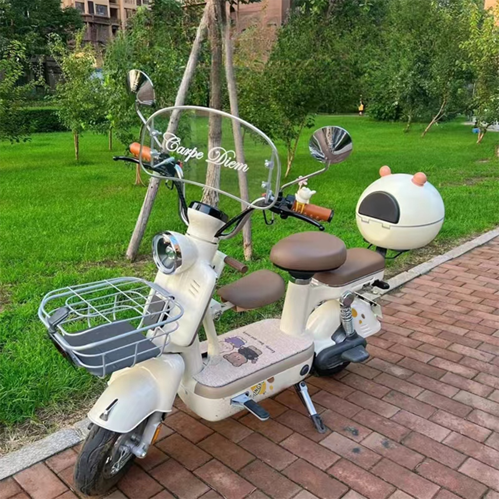 2024 China Factory Manufacture Various E Bikes Electric Bicycle electric scooter Bike Factory cheap City Electric Bike for Adult