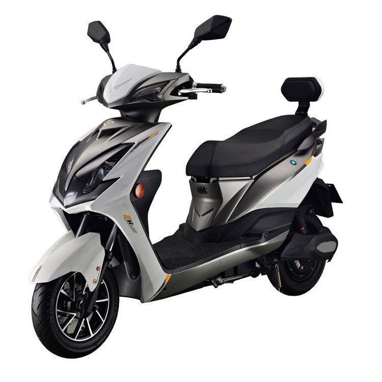 2023 High Quality Cheap 1000W 60V CKD Electric Scooter Electric Motorcycles for Adults electric bike scooter