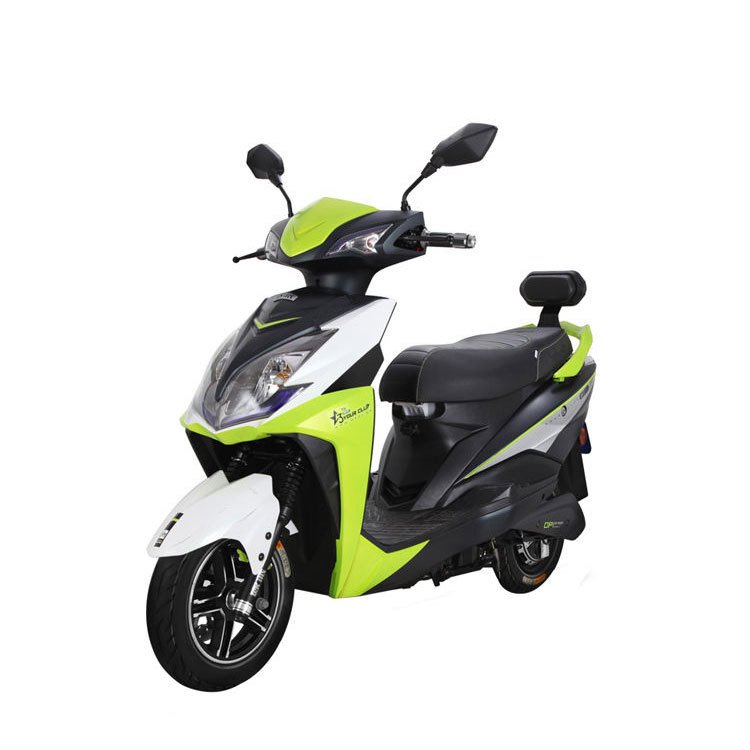 2023 High Quality Cheap 1000W 60V CKD Electric Scooter Electric Motorcycles for Adults electric bike scooter