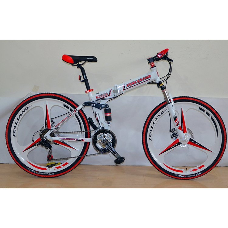China Professional 27.5 29inch 21 Speed Mountain Bikes For Adults Bicycle