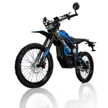 2024 Discount Electric Mountain Bike High Speed 12000W Tqlaria 1089 Brand New E-bike Bicycles Street Legal Motorcycle for Sale