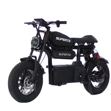 Cool electric bicycle 500w popular new electric motorcycle in stock electronic scooter