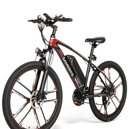 Fast Selling Electric Mountain Bike Brand New Manufacture Hot Bicycle Bike 20 Inch Ready for Sale