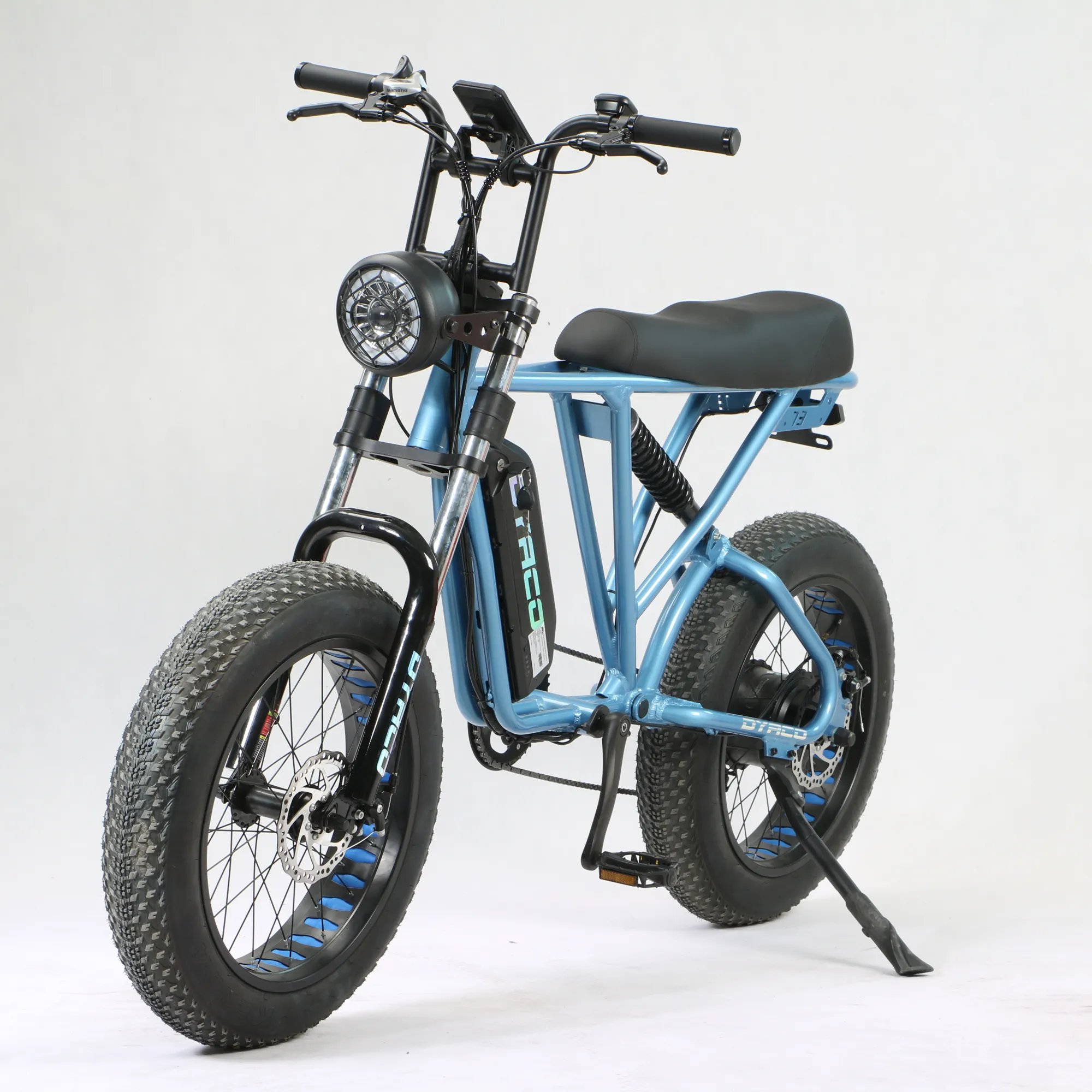 Hot Sale Road Ebike 1000w snow 48v 16ah Mountain Electric city Bike wholesale Fat Tire Electric Bicycle