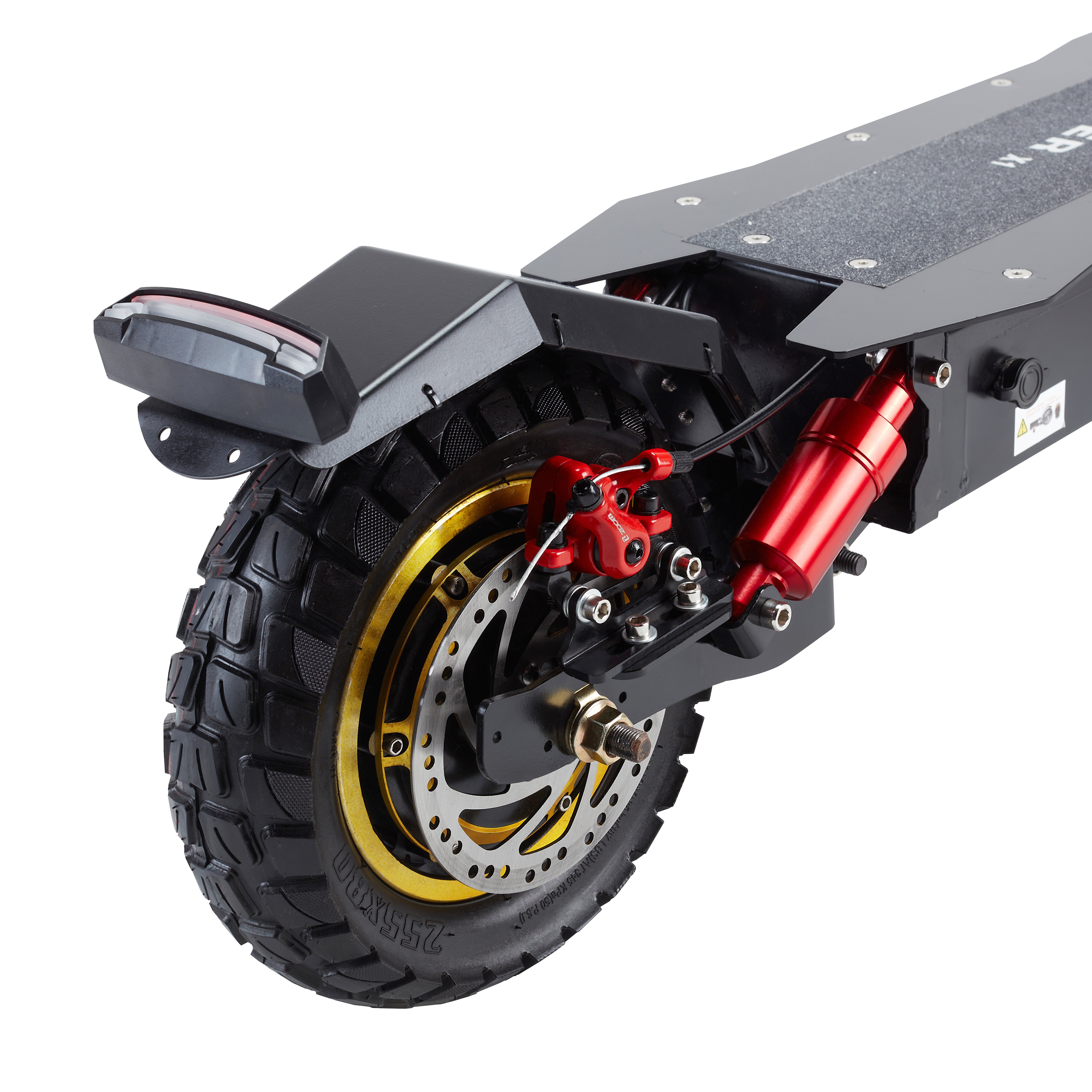 48V 1000W Self-Balancing Foldable Electric City Bike Long Range Powerful Electric Balance Scooter For Adult With Big Fat Wheel