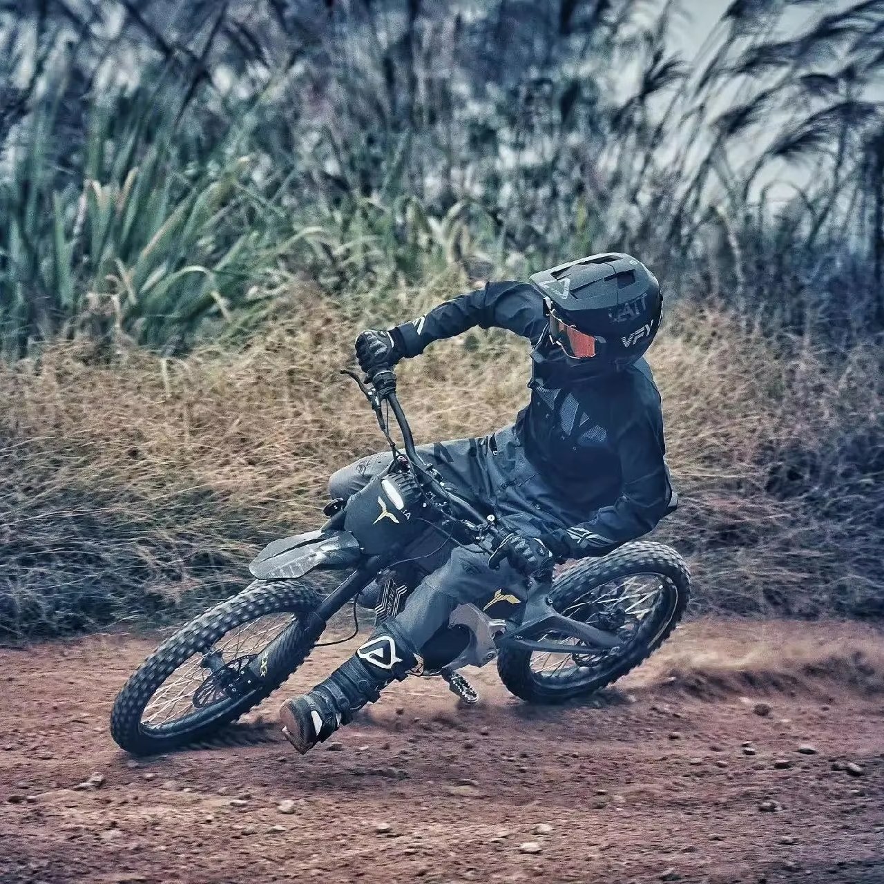 2024 Talaria Sting X3 60v /40ah Mountain E Bike Off Road Electric Motorcycle
