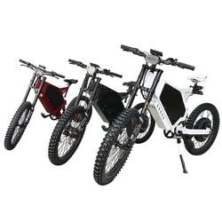 3000w electric bicycle