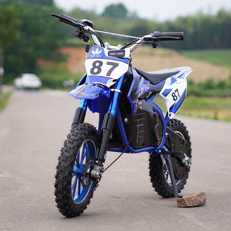Hot selling electric two-wheel motorcycle 500W two-wheeled electric vehicle high quality Electric Motorcycles for adults