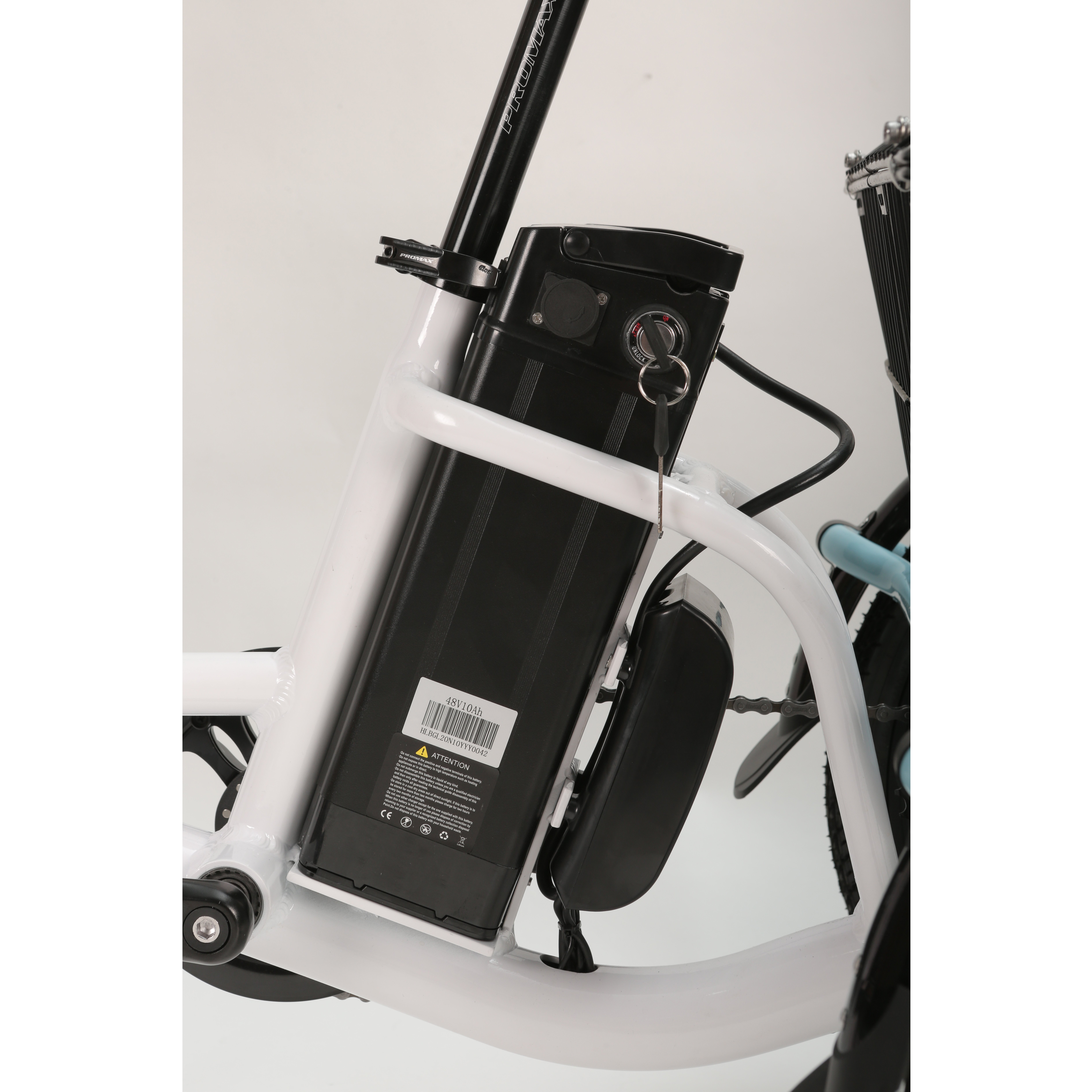 Electric Motor High Power Wholesale Directly Brushless 48V 500W Bike Mountain 750w Max LED Light OEM Frame electric bike