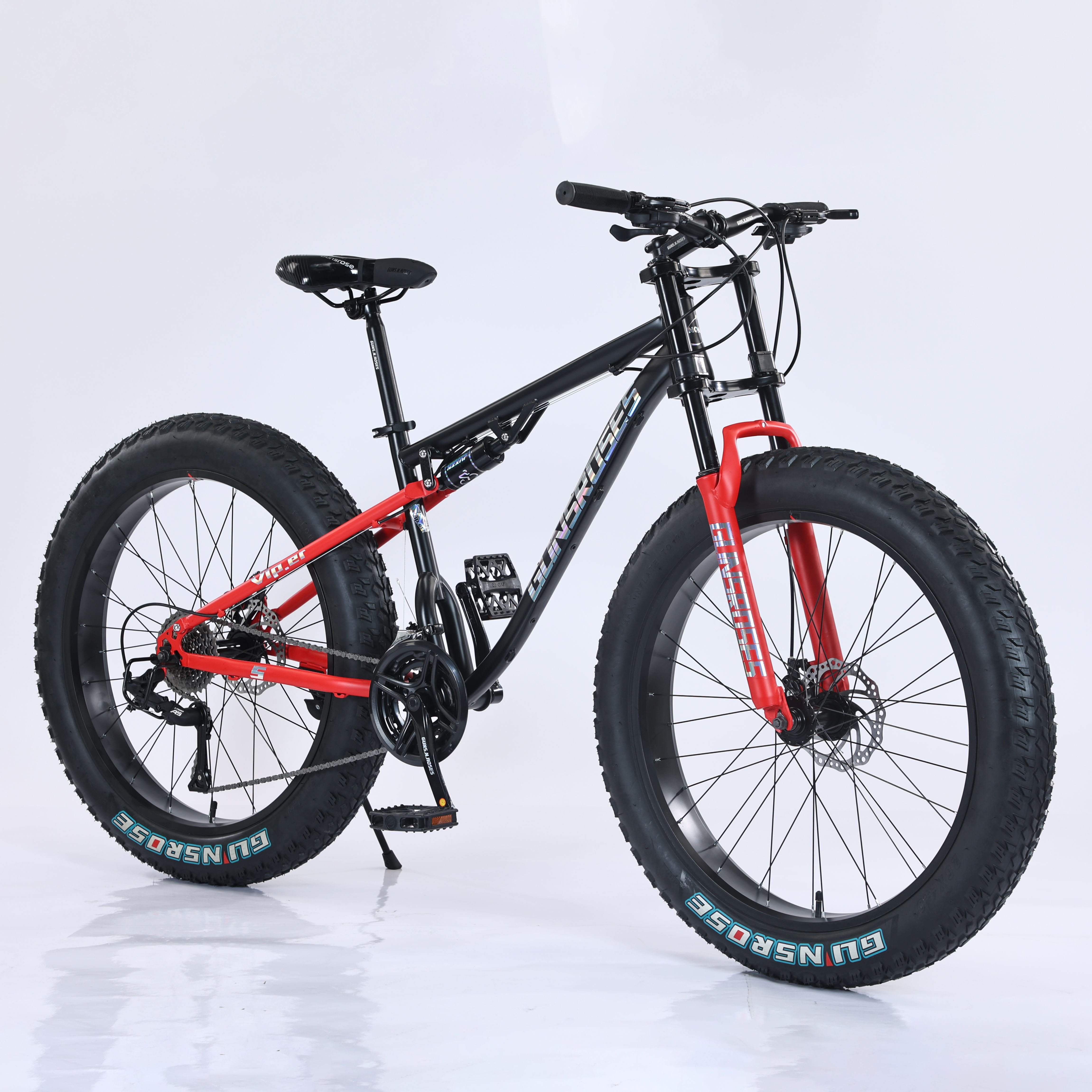 aluminum mountain bike 24/26 inch alloy mtb frame fat tire cycle mountain bike bicycle full suspension mountain bike