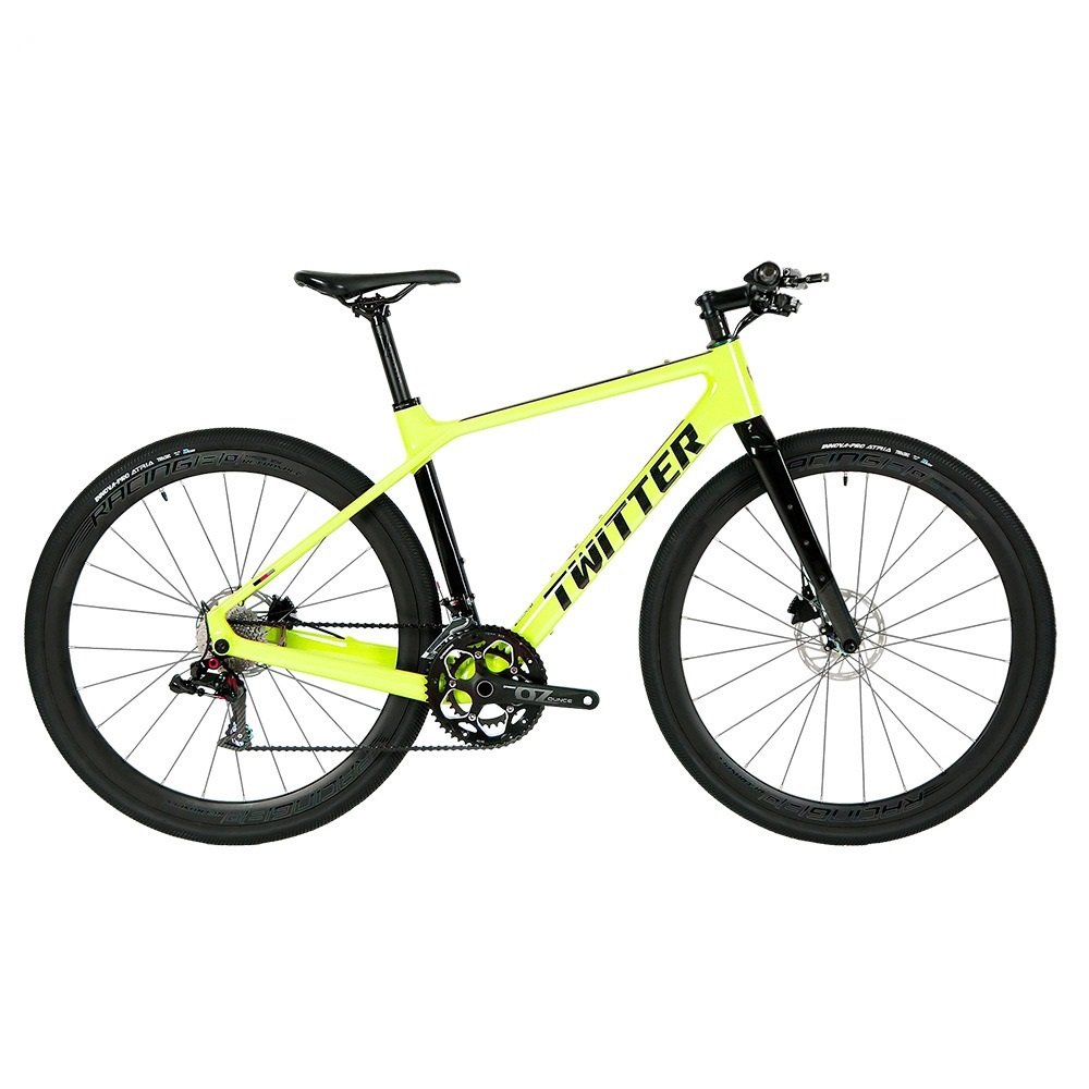 Wholesale Price Professional Men's 24-Speed Urban Suspension Mountain Bike VTT Twitter aluminum Bike Disc Brake for Racing