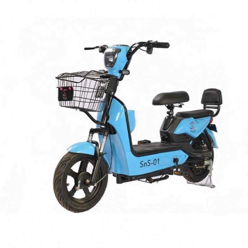 High Performance electric city bike electric Durable tire 500w 20ah electric road bike electric city bike
