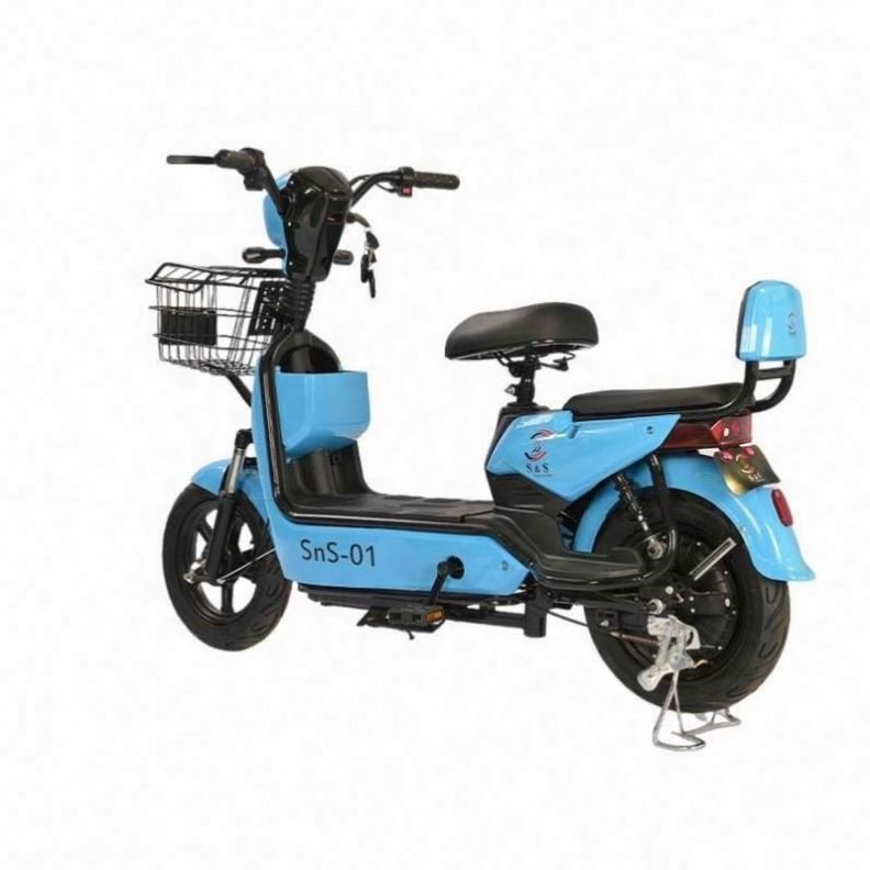 High Performance electric city bike electric Durable tire 500w 20ah electric road bike electric city bike