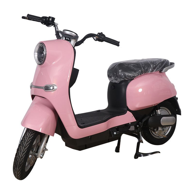 manufacturer wholesale New Style moped bike Electric city bike with Tube Digital Sensor Technology with Battery Power