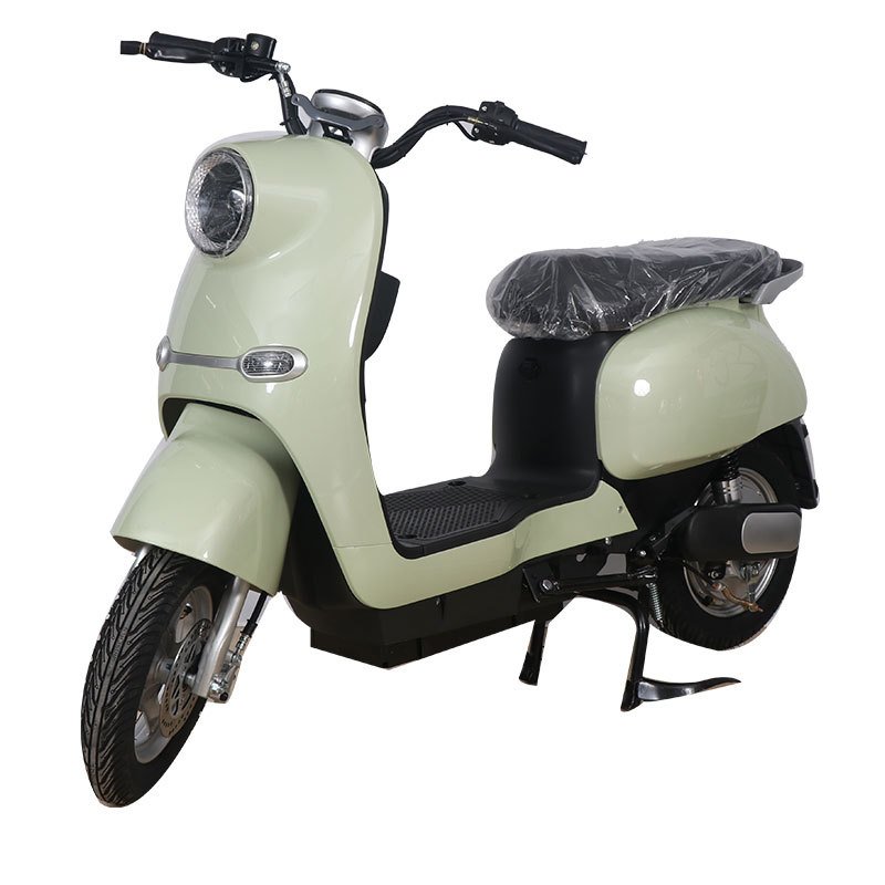 manufacturer wholesale New Style moped bike Electric city bike with Tube Digital Sensor Technology with Battery Power