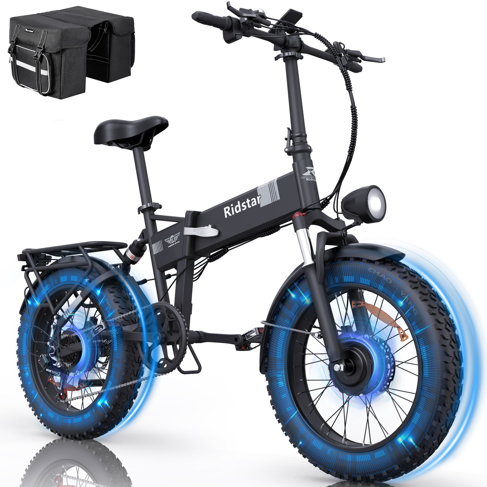 Good Quality EU Stock With 2000w 48V Electric City Bike Snow E Bike 7 Speed Best Ebike for Beach Mountain Electric Bike