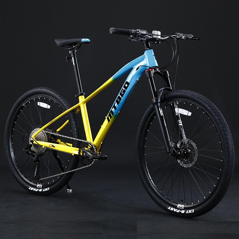 Tianjin best seller 26'' 27.5'' 29 inch racing bike 21 speed bicycle men mountain adult bmx cycle in bangladesh