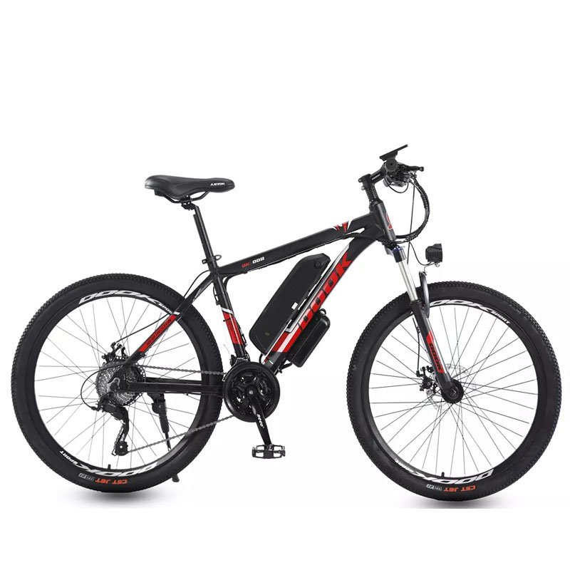 Factory made and sold 27.5-inch electric mountain bikes at a low price, electric bicycles