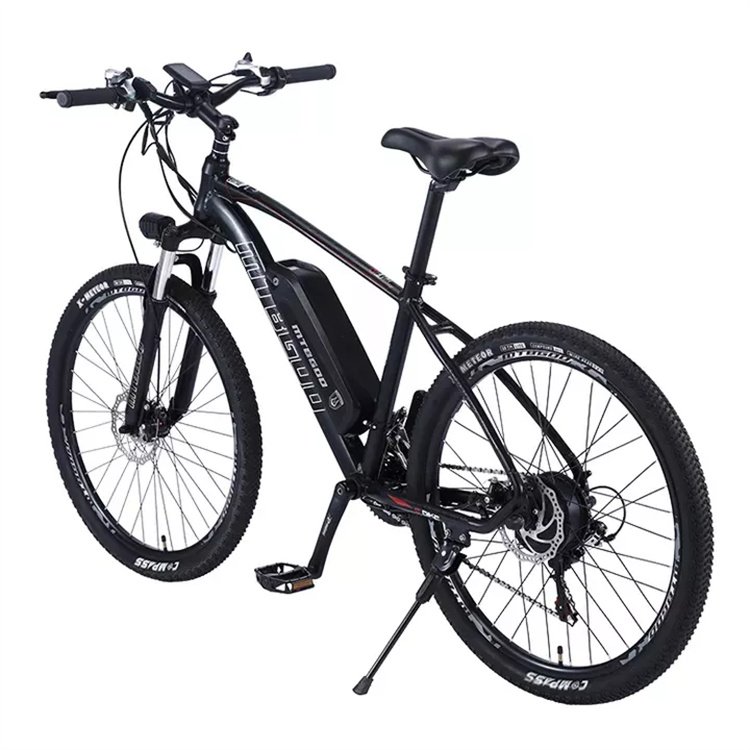 Factory made and sold 27.5-inch electric mountain bikes at a low price, electric bicycles