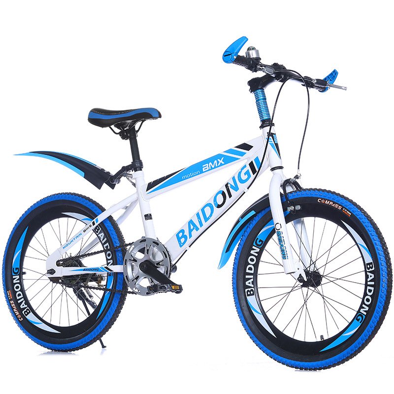 Chinese factory customize mountain bike 20 22 inch mountain bicycle for boy and girl