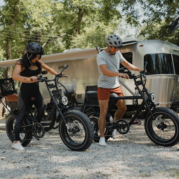 New Retro Vintage Electric Hybrid Bike 20 Inch Electric Bicycle 1000w Dirt Mountain Fat Tire Electric Bike Lithium Battery 48V