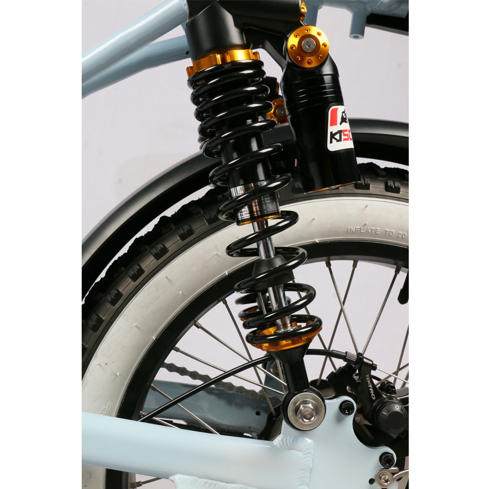 Factory Supply 48V Electric Moped City Bike Scooter Vintage E bikes Comfortable Suspension Women use