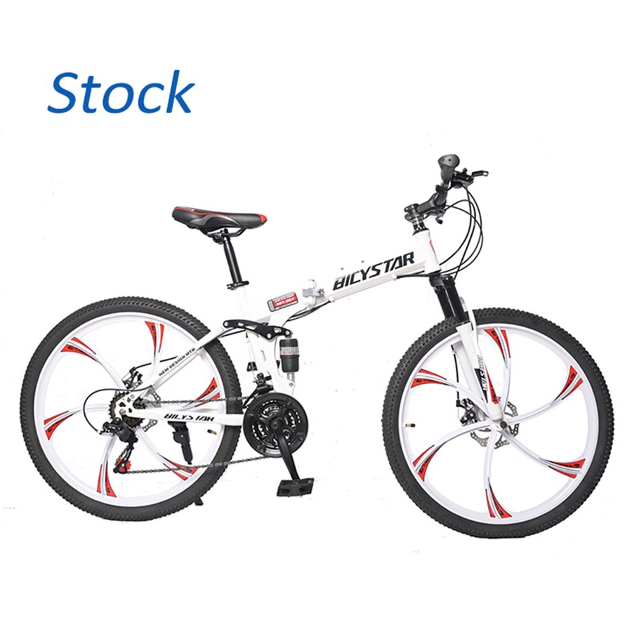 Top Quality Women Men 29 27.5 26 inch 27 21 speed carbon folding mountain bike/mtb 29 mountain bike/bicycle mountain bike