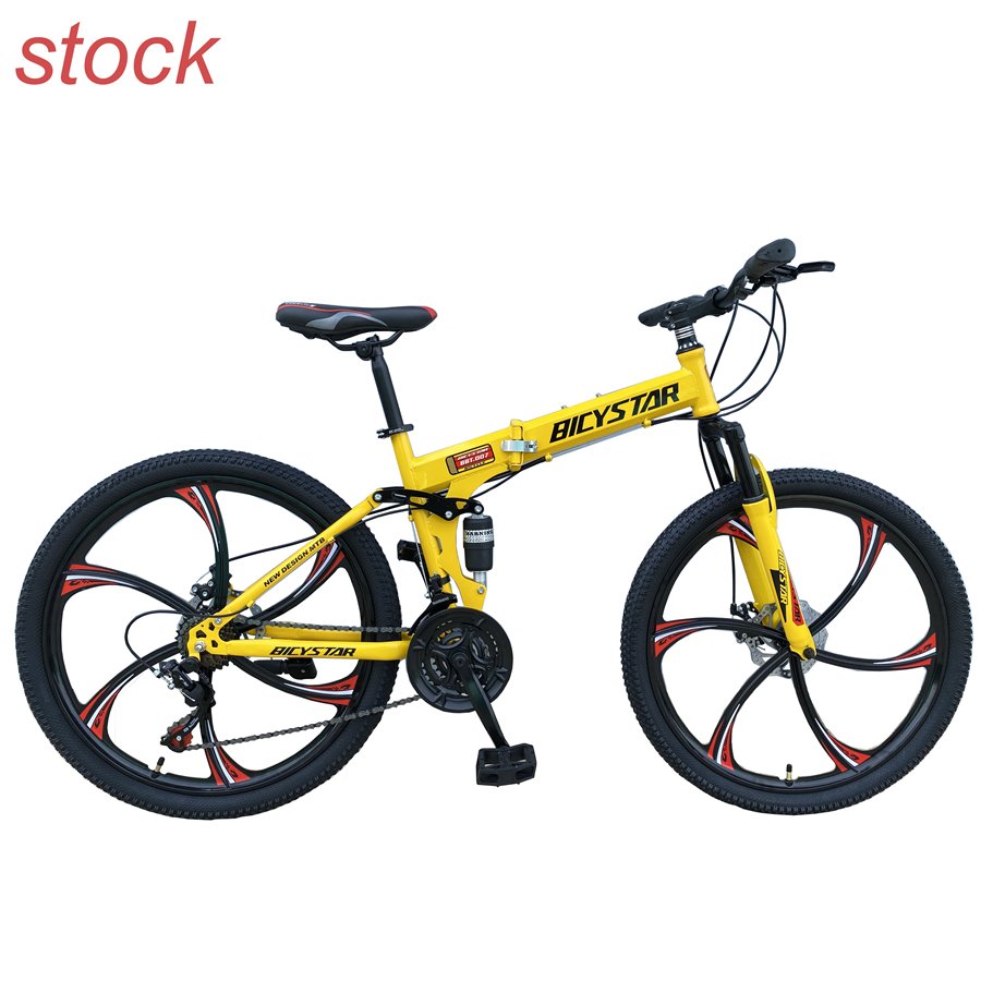 Top Quality Women Men 29 27.5 26 inch 27 21 speed carbon folding mountain bike/mtb 29 mountain bike/bicycle mountain bike