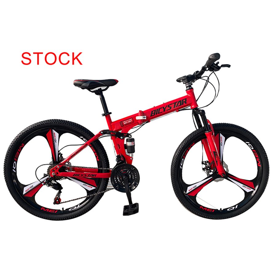 Top Quality Women Men 29 27.5 26 inch 27 21 speed carbon folding mountain bike/mtb 29 mountain bike/bicycle mountain bike