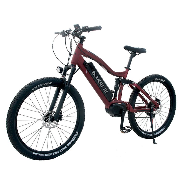 MTBGOO 2022 Fast speed 26" electric bike e bike /Aluminum frame 1000w 48V electric bicycle ebike/21 speed electric mountain bike