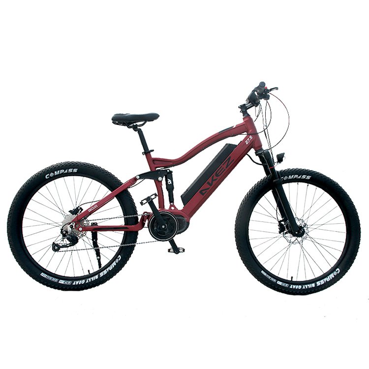 MTBGOO 2022 Fast speed 26" electric bike e bike /Aluminum frame 1000w 48V electric bicycle ebike/21 speed electric mountain bike