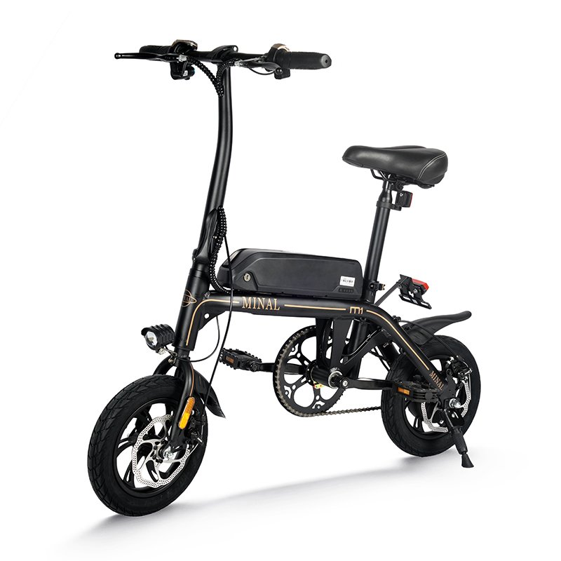High Quality and Cheap 250W 36V e Bike Motor Mountain Fat Tire Bicycle Electric Bike