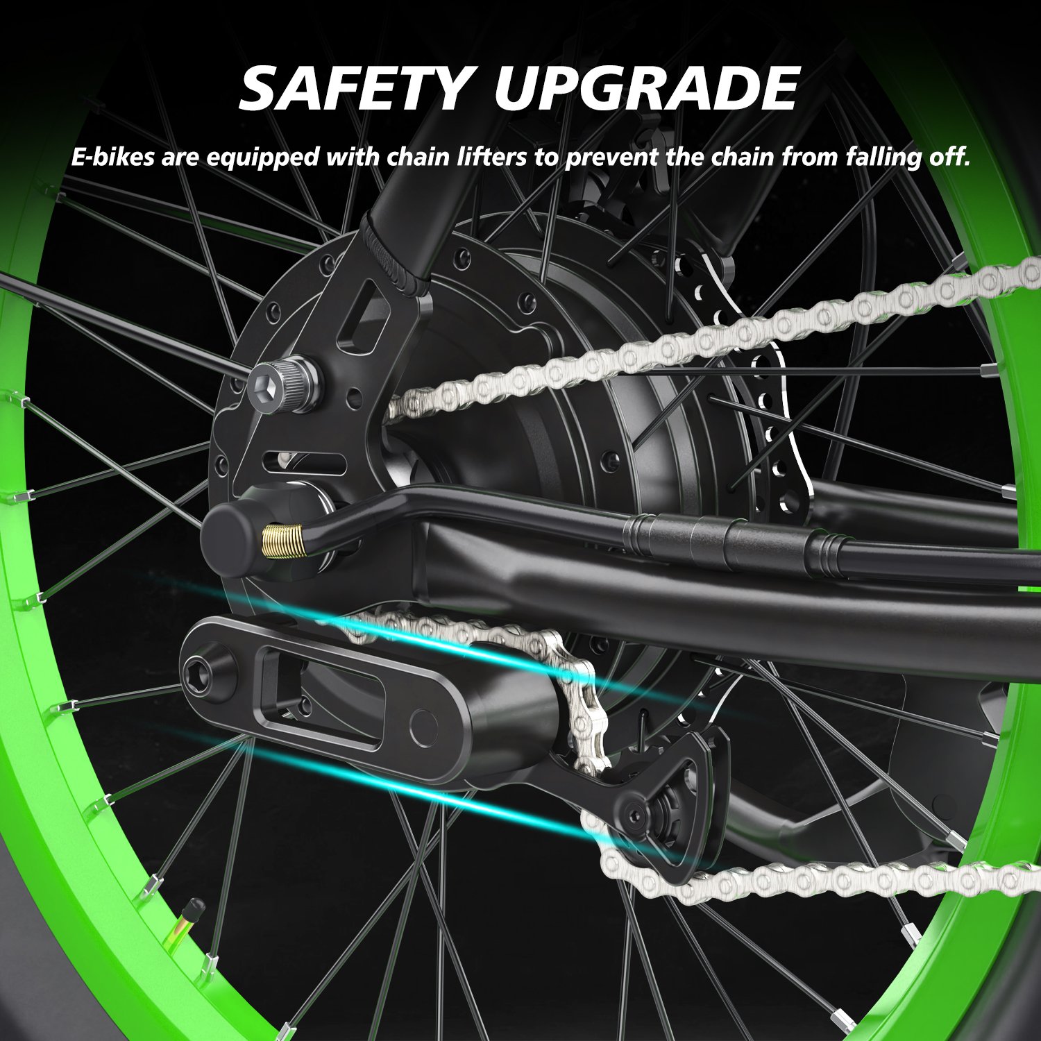 Fast Delivery Time US UK EU Stock Hidoes C1 Steel Frame Electric City Bike 750W E-Bike with 20 Wheel Size Folding Bike