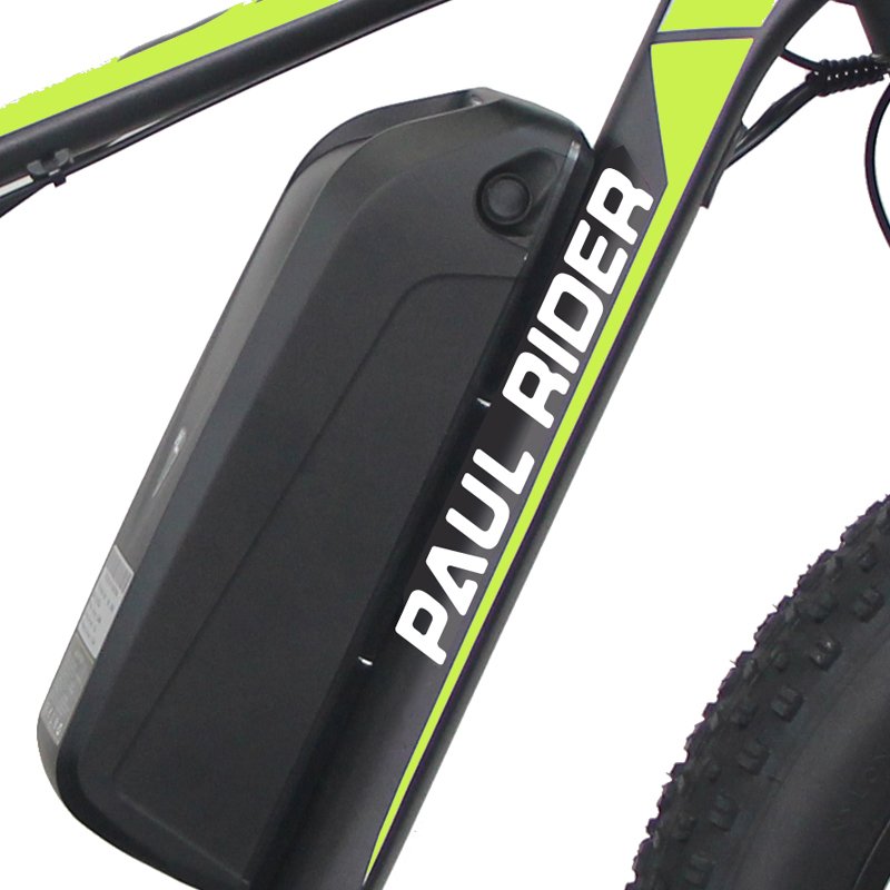 48V 500W 1000W 13AH full suspension e-bike mtb mountain Bicycle Electric fat tire e Bike