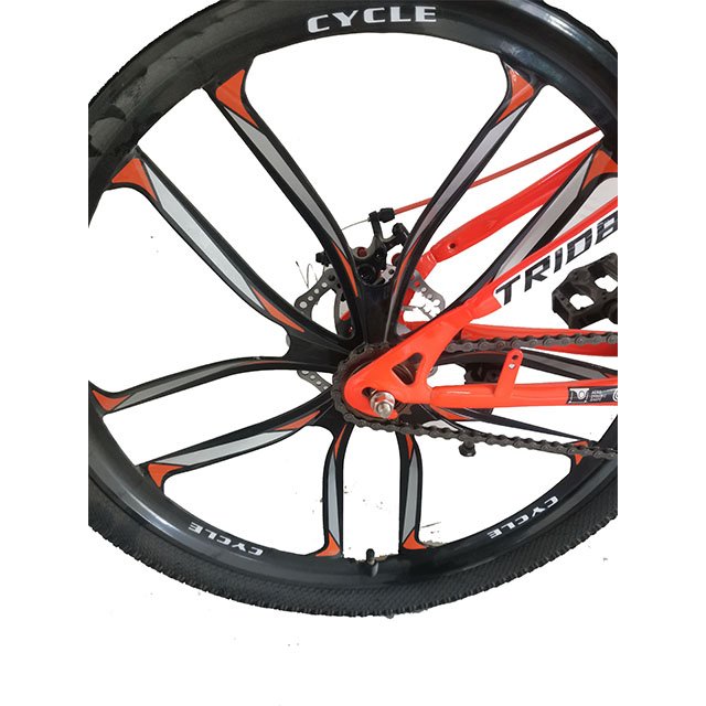 Factory popular used bicycles cycling sets mountain bike 26 inch steel frame bicycle