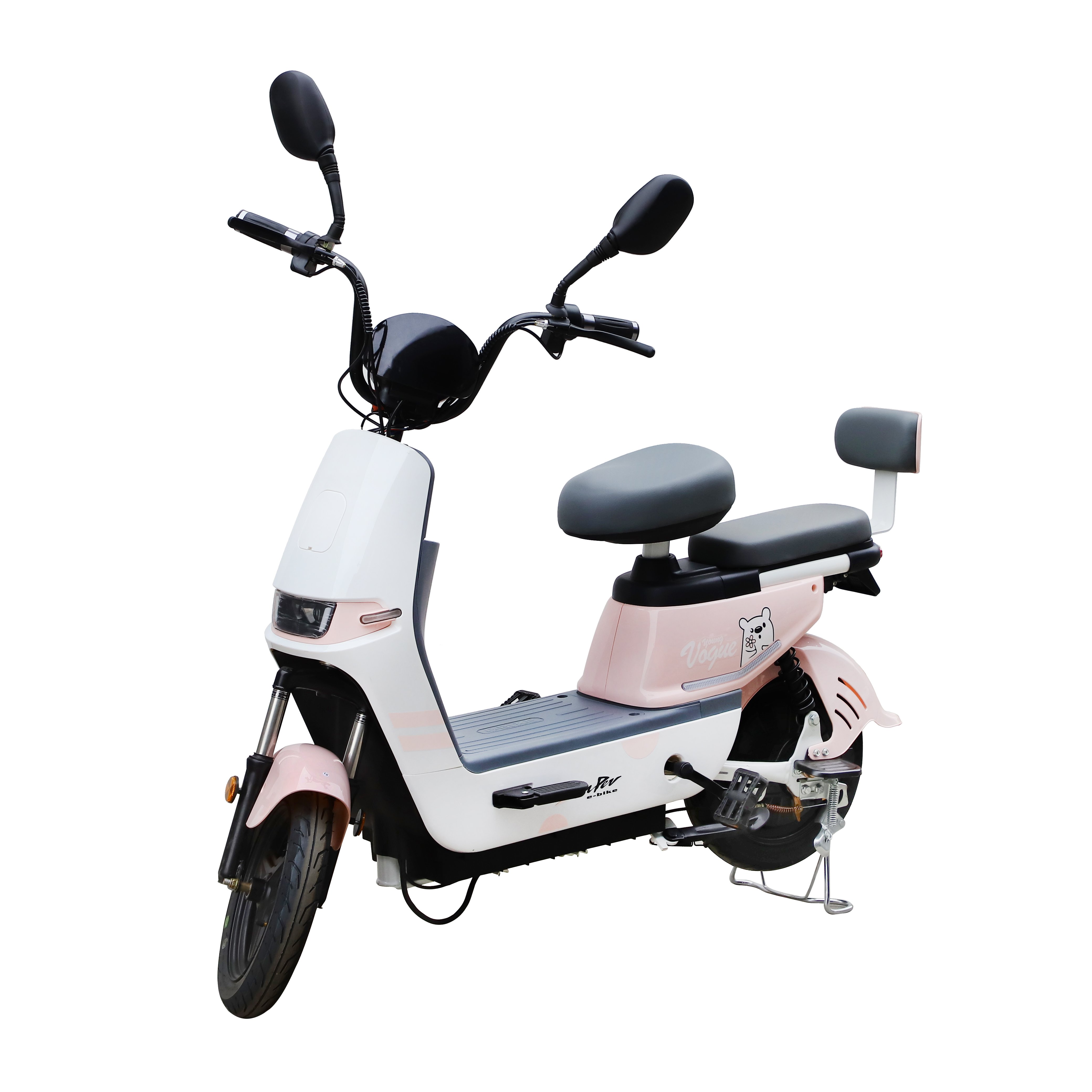 Electric city bike Newest Style 48V 350W Electric scooter preferential price Electric Bike