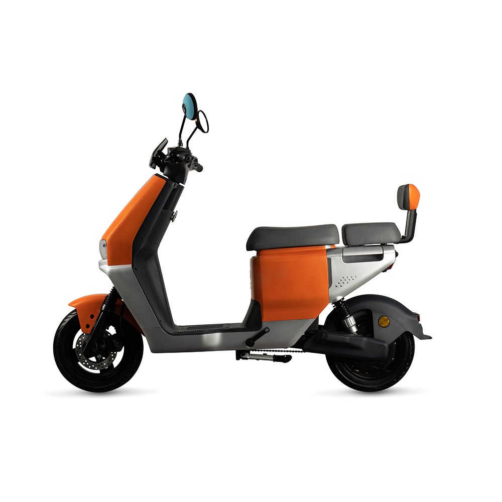 Factory Direct Selling Small Electric moped 48V Voltage Mini E-scooter