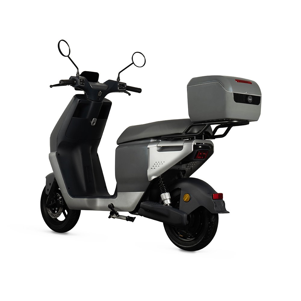 Factory Direct Selling Small Electric moped 48V Voltage Mini E-scooter