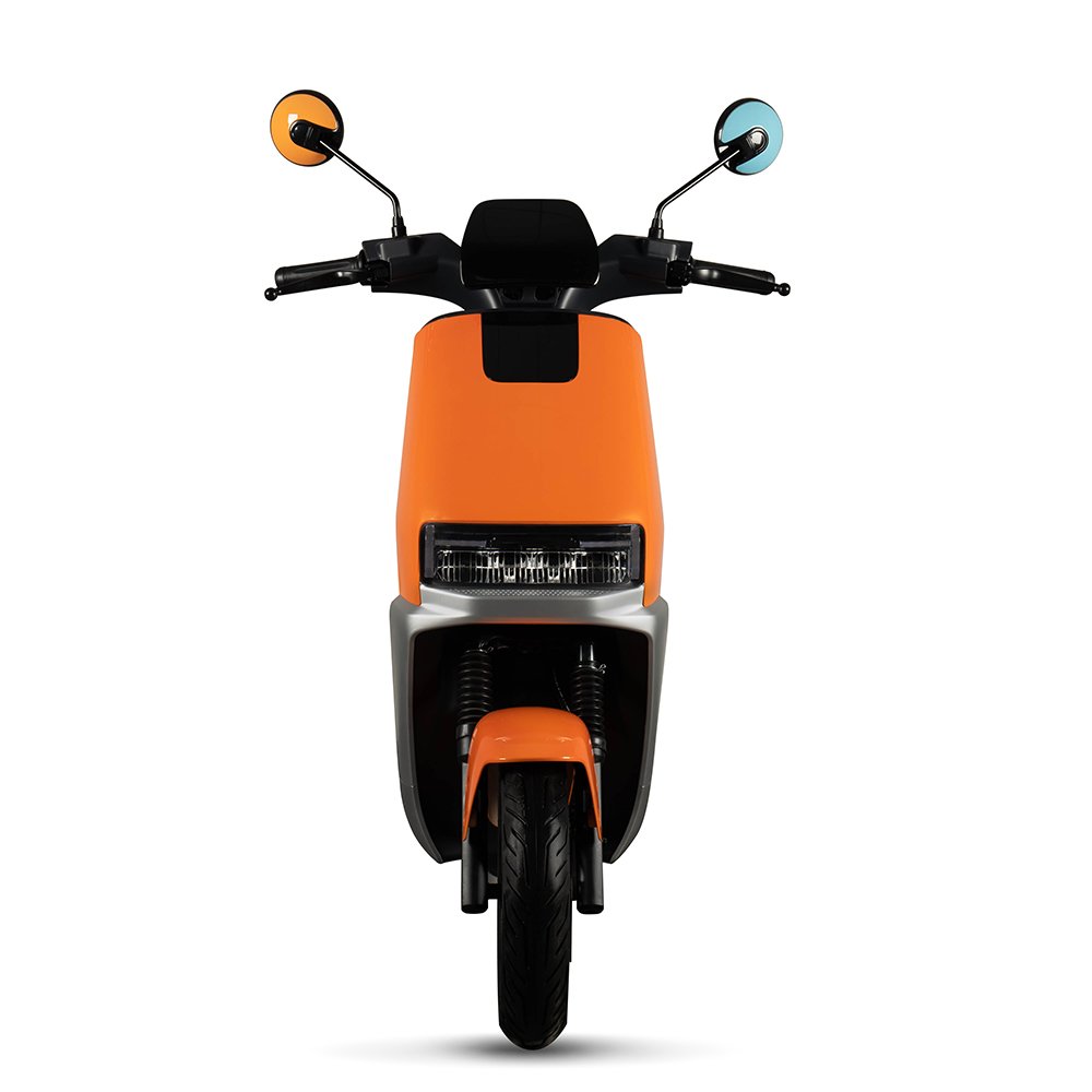 Factory Direct Selling Small Electric moped 48V Voltage Mini E-scooter