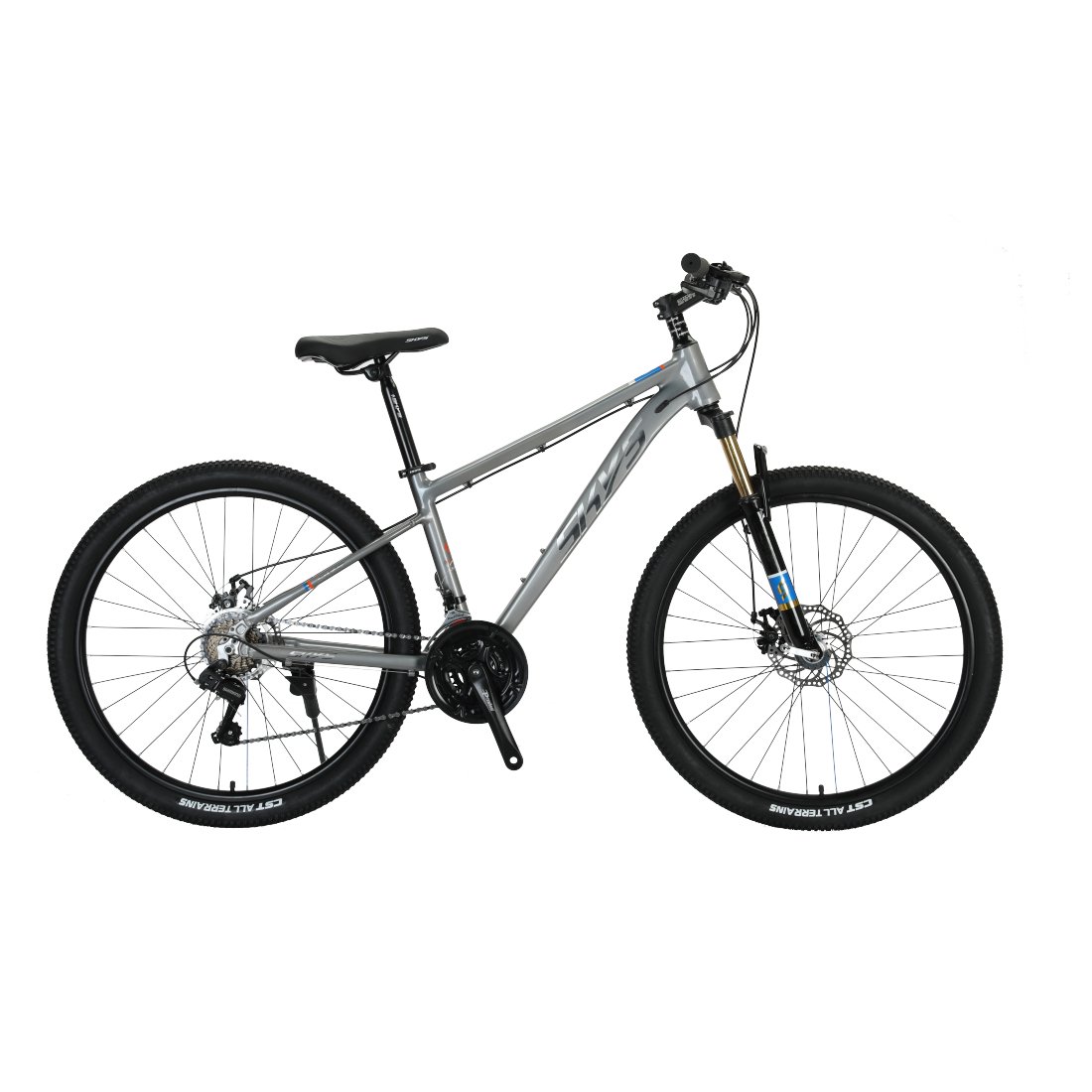 Good quality 27.5'' Wheel Size Mountain Bike Bicycle MTB With Good Quality
